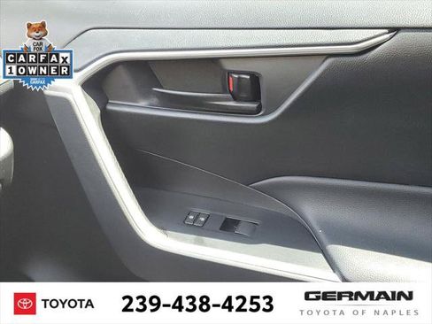 Certified 2023 Toyota RAV4 LE FWD image 28
