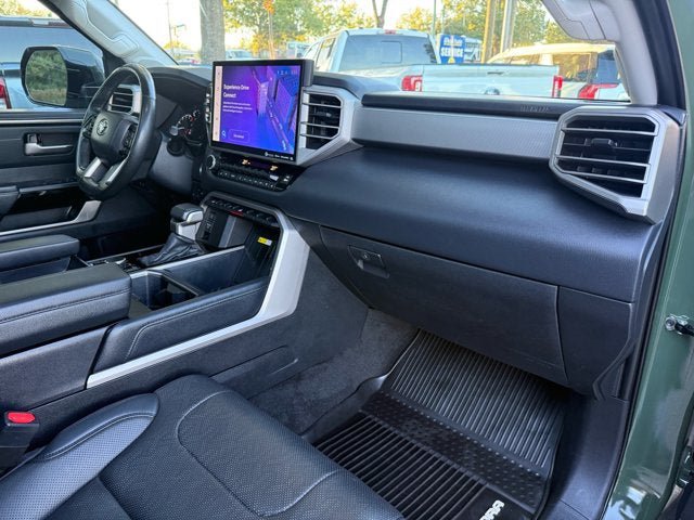 Used 2022 Toyota Tundra Limited AWD/4WD image 40