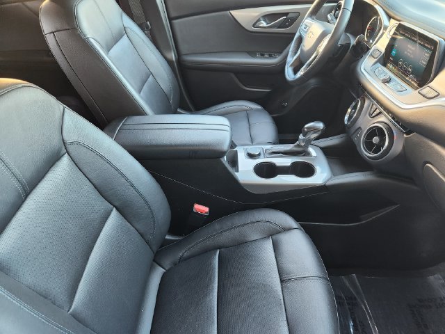 Used 2020 Chevrolet Blazer LT w/ LPO, Floor Liner Package FWD image 18