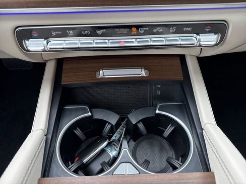 New 2026 Mercedes-Benz GLE 350 4MATIC image 26