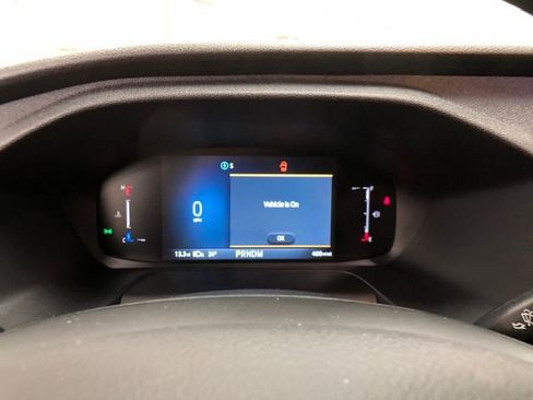 New 2026 Ford Transit 350 148 High Roof Extended AWD image 14