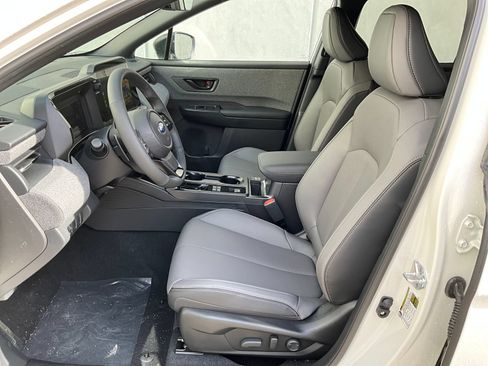 New 2026 Subaru Outback Limited AWD/4WD image 9