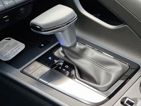 New 2026 Hyundai Elantra Sport FWD image 7