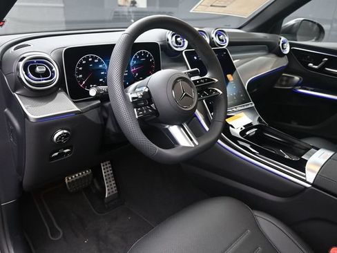 Used 2026 Mercedes-Benz GLC 300 image 18