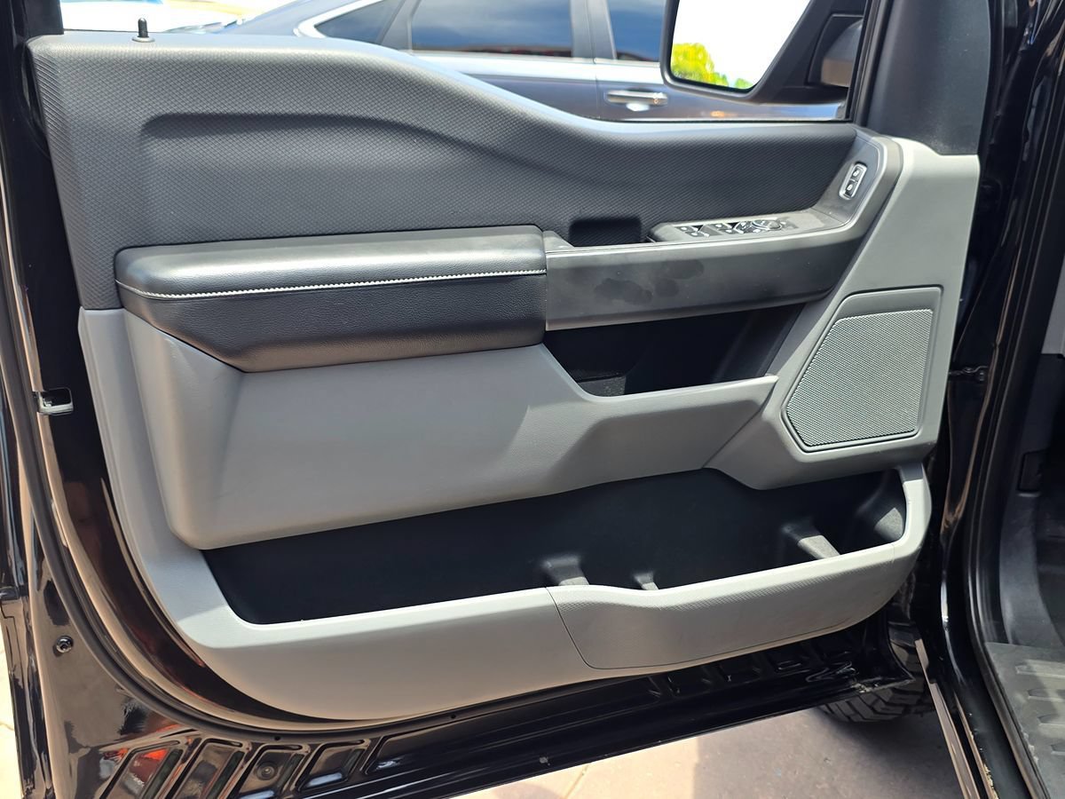 Used 2021 Ford F150 XLT AWD/4WD image 24