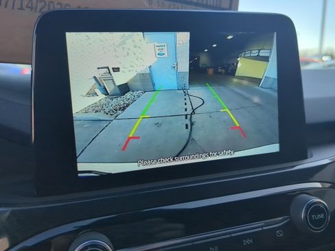 Used 2023 Ford Escape ST-Line image 20