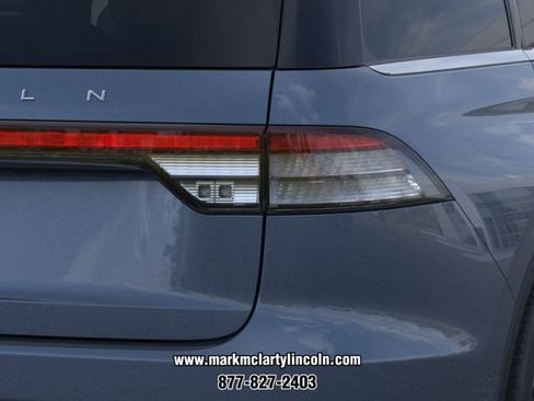 New 2026 Lincoln Aviator Reserve AWD/4WD image 21