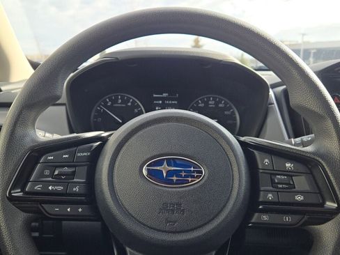 Used 2024 Subaru Crosstrek 2.0i Premium image 32