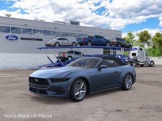 New 2026 Ford Mustang Convertible RWD video 1