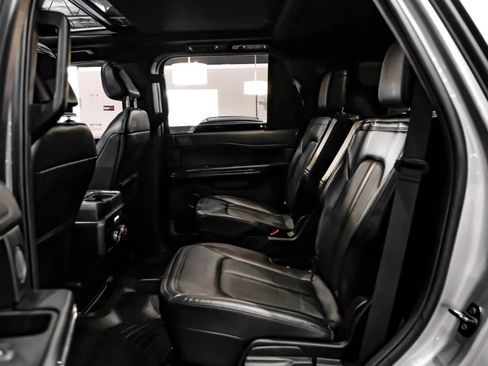 Used 2021 Ford Expedition Limited RWD image 31
