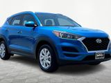 Used 2020 Hyundai Tucson Value image 5