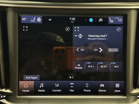 Used 2022 Maserati Levante Modena S AWD/4WD image 38