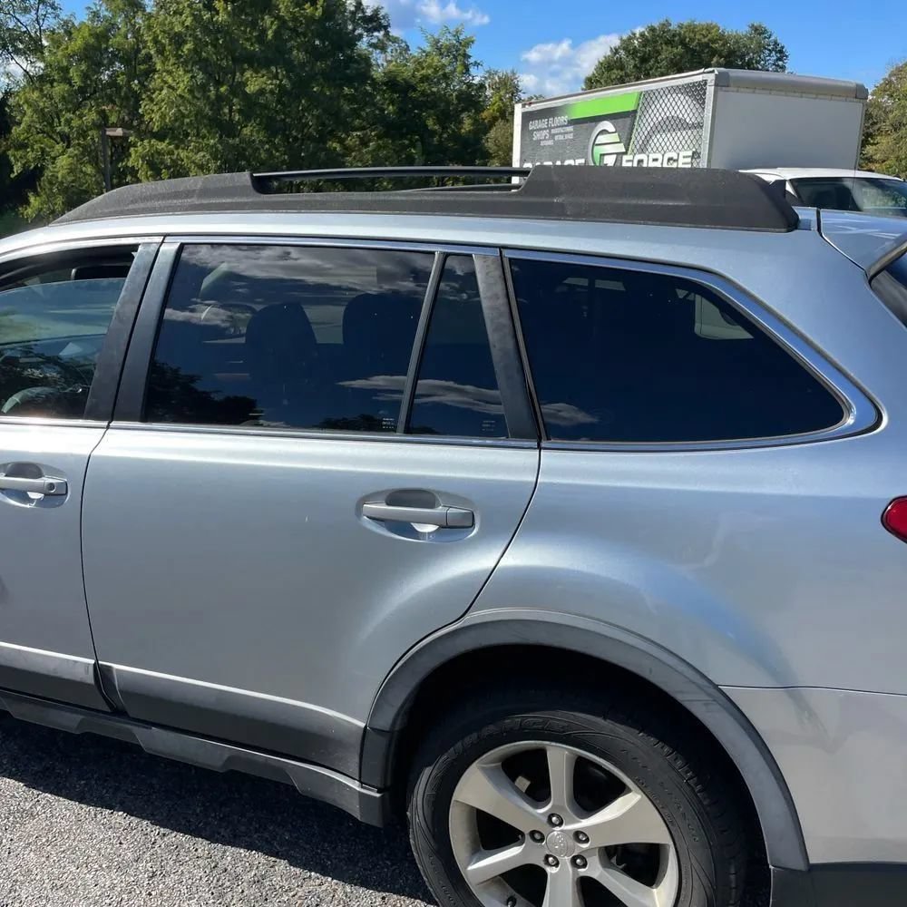 Used 2013 Subaru Outback 2.5i Limited AWD/4WD image 6