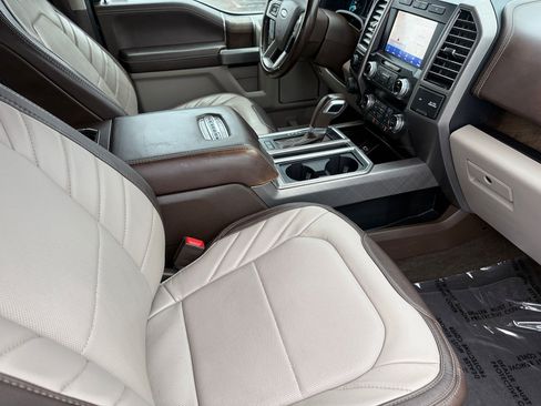 Used 2020 Ford F150 Limited image 19