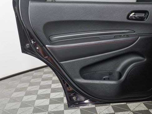 Used 2024 Dodge Durango GT AWD/4WD image 46