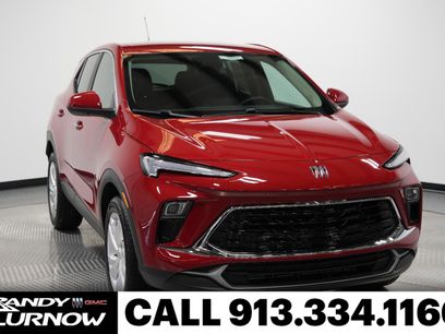 New 2026 Buick Encore GX Preferred w/ Comfort Package