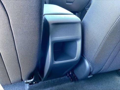 New 2026 Chevrolet Trax LS FWD image 17