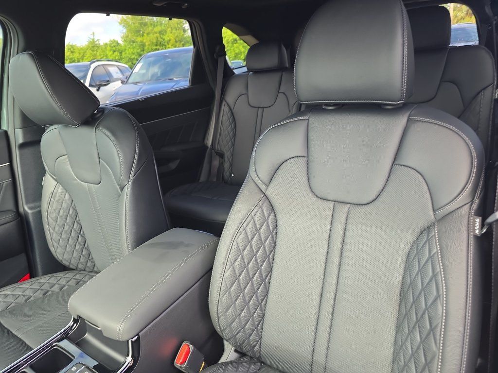New 2026 Kia Sorento SX Prestige AWD/4WD image 22