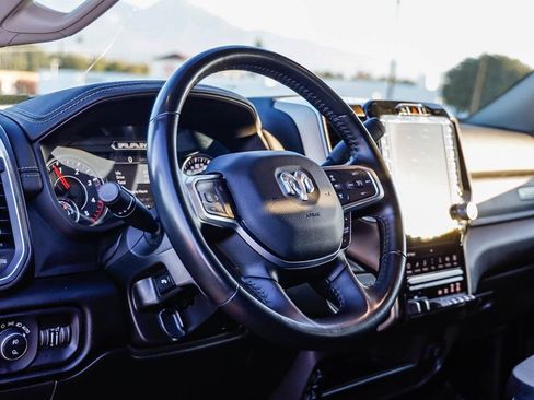 Certified 2024 RAM 2500 Laramie w/ Safety Group image 20