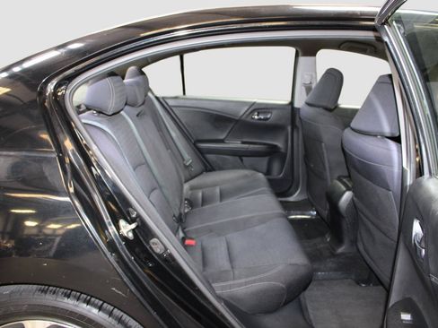 Used 2015 Honda Accord Sport image 37