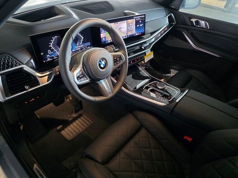 New 2026 BMW X5 sDrive40i RWD image 8