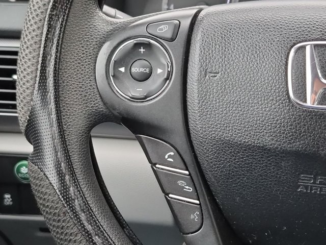 Used 2015 Honda Accord LX image 11