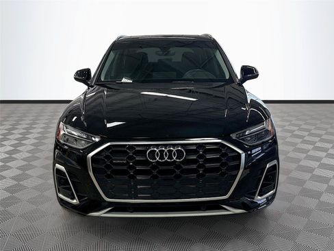 Certified 2024 Audi Q5 2.0T Premium w/ Convenience Package AWD/4WD image 2
