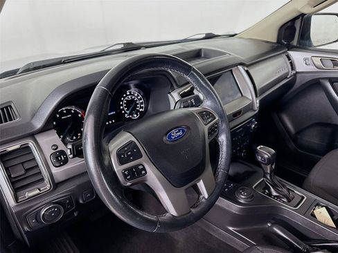 Used 2021 Ford Ranger XLT w/ Equipment Group 302A High AWD/4WD image 24