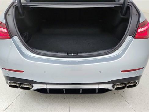 Used 2024 Mercedes-Benz C 63 AMG S image 14