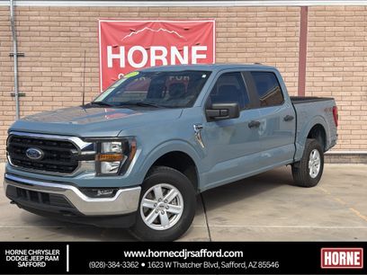 Used 2023 Ford F150 XLT