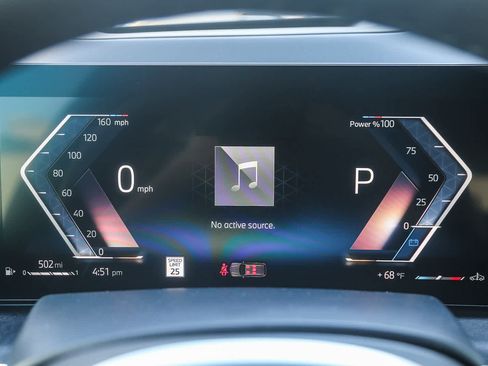 New 2026 BMW X5 sDrive40i w/ M Sport Package image 19