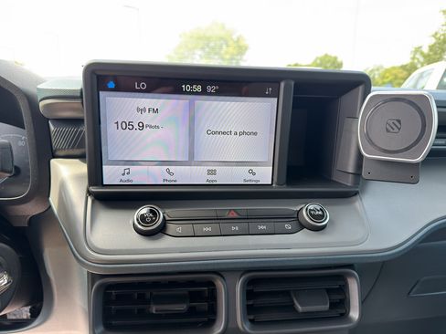 Used 2024 Ford Maverick XL FWD image 16