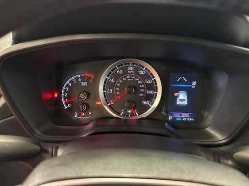 Certified 2022 Toyota Corolla Cross LE w/ Black Badges Package (TMS) AWD/4WD image 19