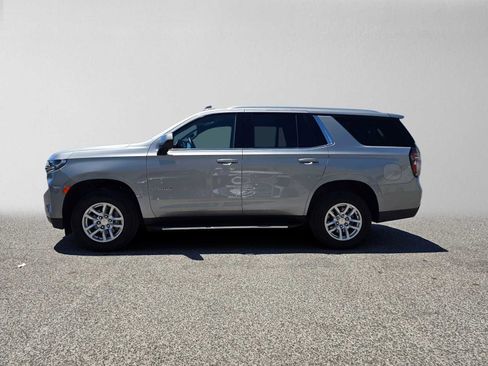 Used 2024 Chevrolet Tahoe LT AWD/4WD image 6
