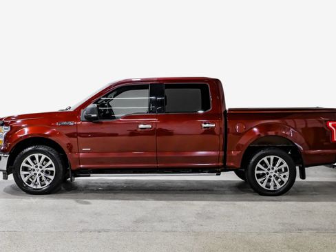 Used 2015 Ford F150 XLT w/ Equipment Group 302A Luxury RWD image 9