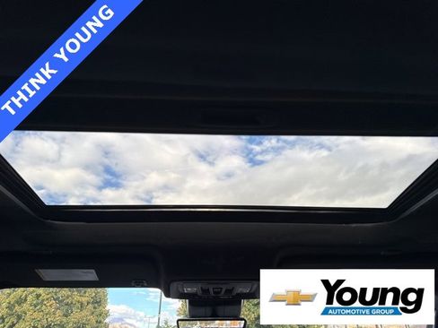 New 2026 Chevrolet Silverado 3500 High Country w/ Technology Package image 16