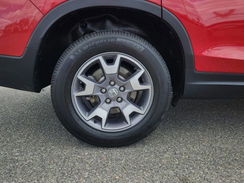 Used 2022 Honda Passport TrailSport image 30