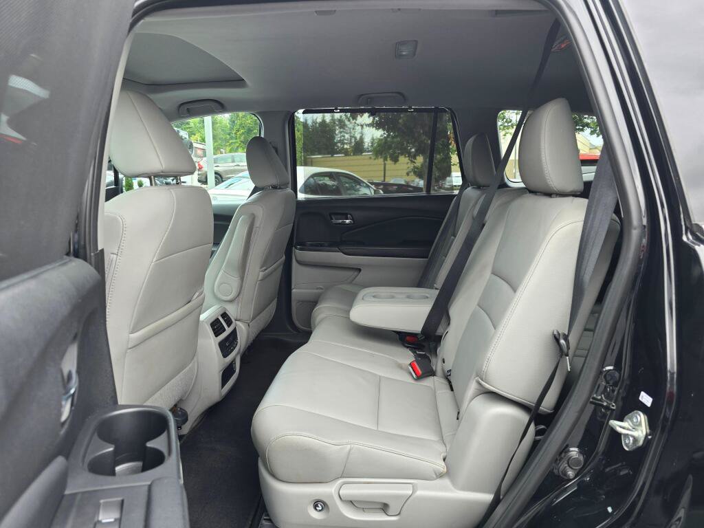 Used 2019 Honda Pilot EX-L image 4