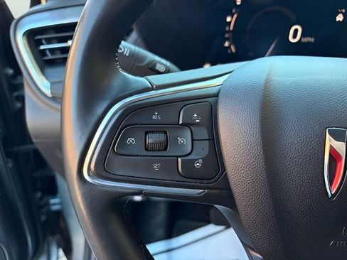 Used 2024 Buick Encore GX Sport Touring w/ Comfort Package FWD image 19