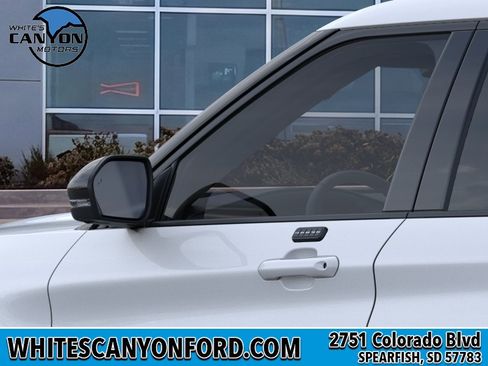 New 2026 Ford Explorer Tremor w/ Tremor Ultimate Package AWD/4WD image 20