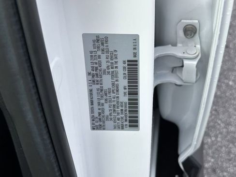 Used 2024 MAZDA CX-50 AWD 2.5 S w/ Cargo Package image 34