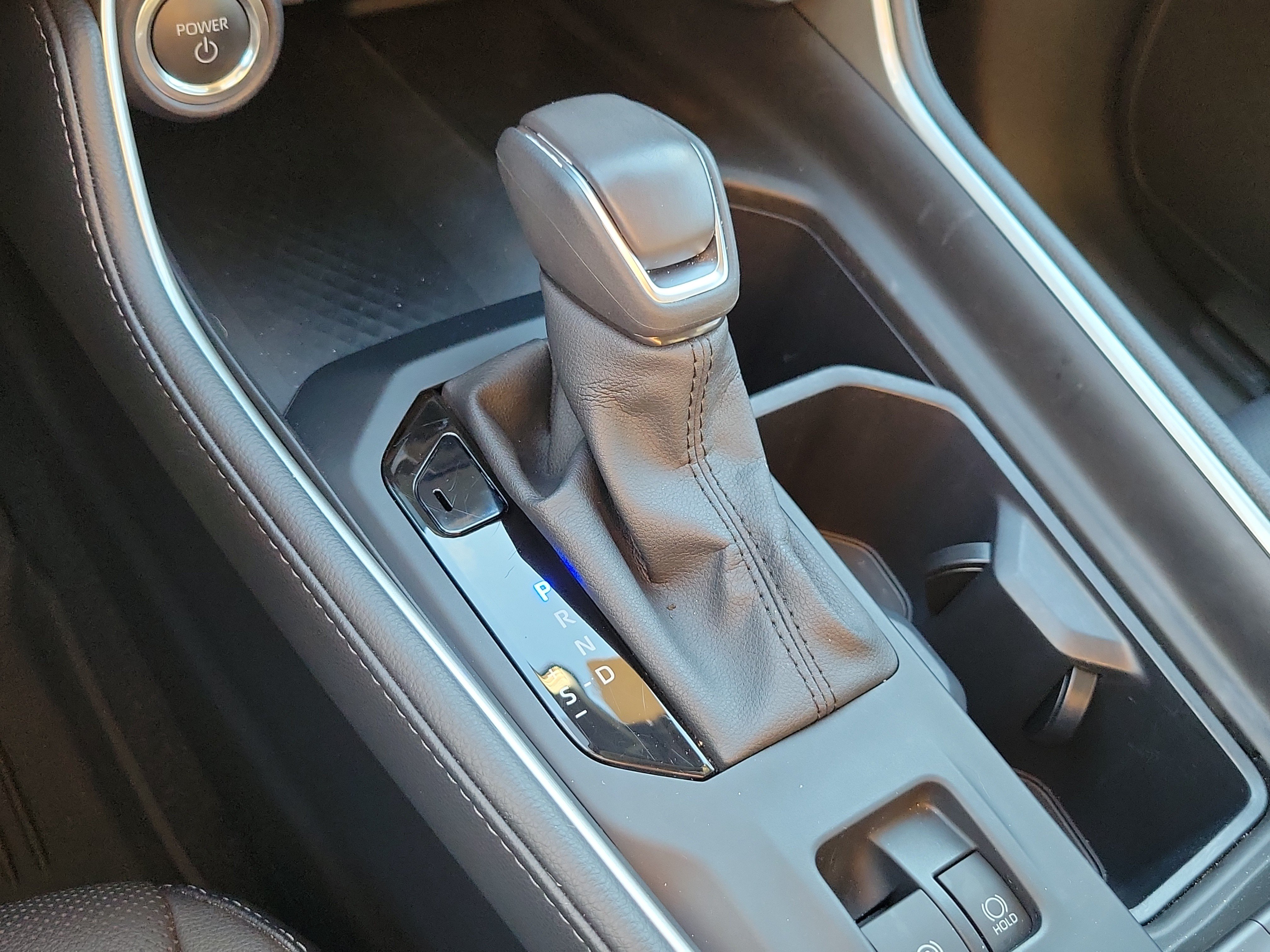 Used 2025 Toyota Grand Highlander AWD Hybrid image 38