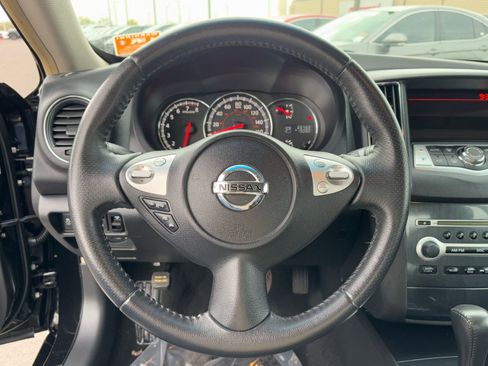 Used 2014 Nissan Maxima 3.5 S image 20