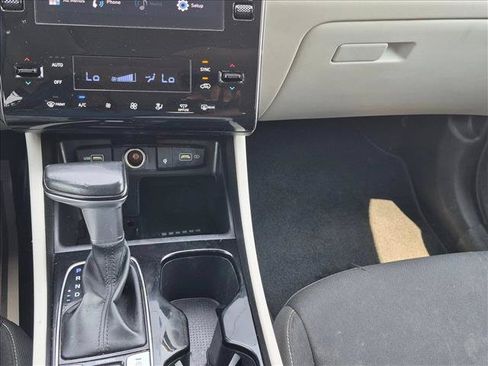 Certified 2022 Hyundai Tucson SEL w/ Convenience Package FWD image 13