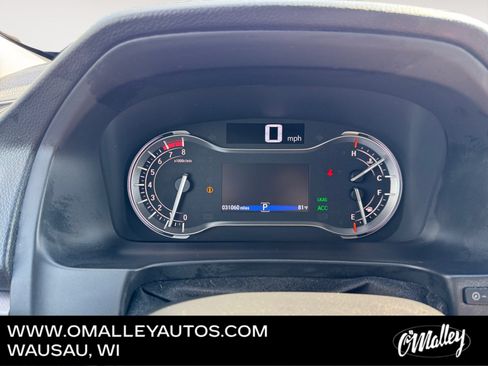 Used 2023 Honda Ridgeline Sport image 15