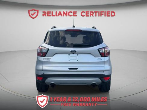 Used 2018 Ford Escape SE w/ SE Sync 3 Package AWD/4WD image 5