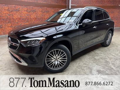 Used 2023 Mercedes-Benz GLC 300 4MATIC