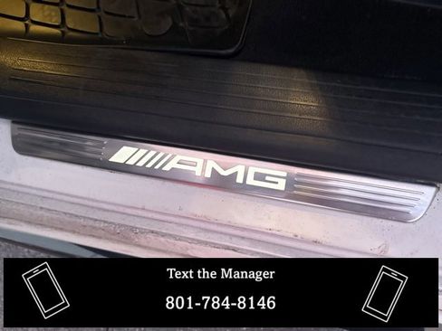 Used 2024 Mercedes-Benz GLE 63 AMG S image 24