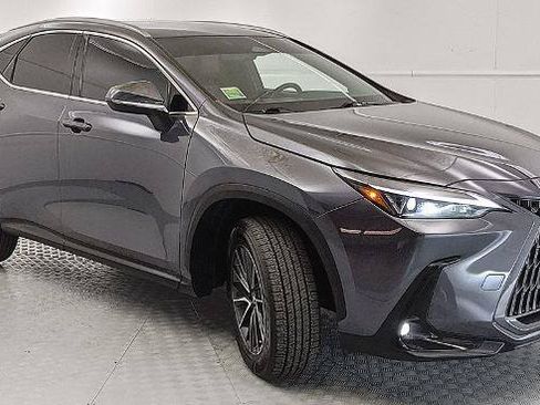 Used 2023 Lexus NX 250 AWD w/ Cold Area Package image 1
