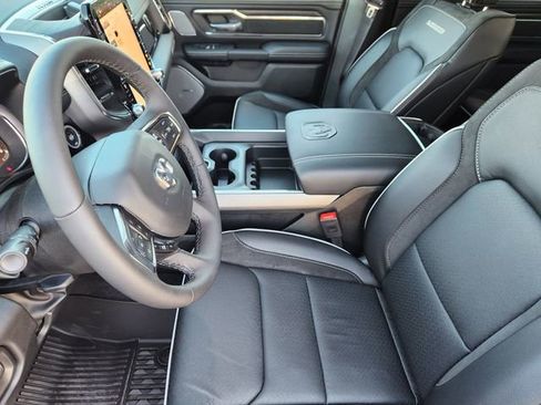 New 2026 RAM 1500 Laramie w/ Night Edition image 10